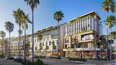 Hà Tĩnh: Tìm nhà đầu tư bỏ vốn hơn 1.363 tỷ làm KĐT 400.000m2
