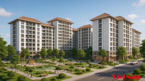 TP.Huế: Tìm nhà đầu tư khu dân cư nông thôn mới hơn 184 tỷ đồng