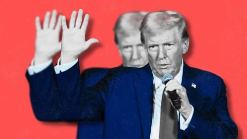 TT Trump gia tăng sức ép lên Hàn Quốc, theo đuổi ‘thỏa thuận trọn gói’