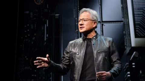 Nvidia ‘đau đớn’ vì bị siết xuất khẩu chip sang Trung Quốc, ước thiệt hại 15 tỷ USD