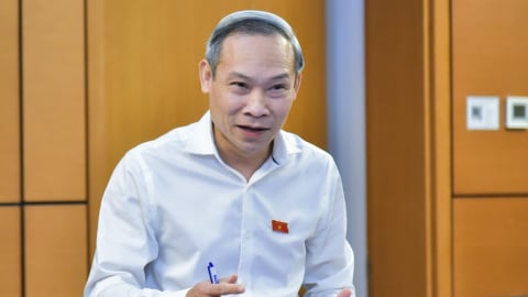 ĐBQH đề xuất người từ 16 tuổi được góp vốn lập doanh nghiệp