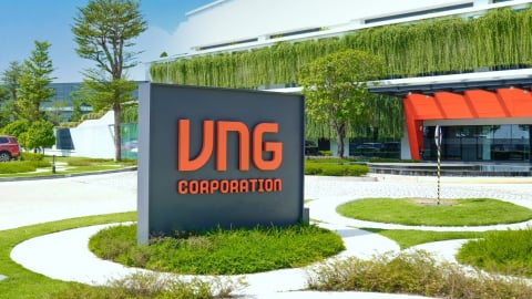 VNG nhận giải ‘Doanh nghiệp Trí tuệ nhân tạo của năm’