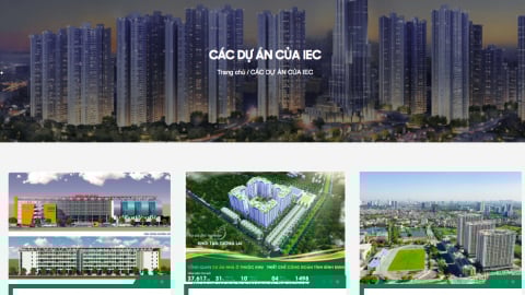 NƠXH IEC Residences Quy Nhơn: Nhiều điều khoản hợp đồng không đúng quy định