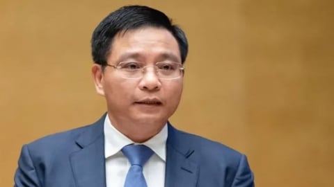 Bộ trưởng Bộ Tài chính: 'Nhiều DN phát hành trái phiếu rất lớn rồi vỡ nợ'