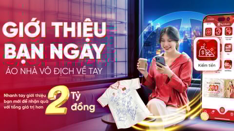 Kiếm tiền thời công nghệ với SeAMobile 