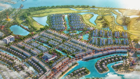 Dragon Ocean Đồ Sơn ‘mở khóa’ dòng tiền đầu tư bằng chính sách khủng