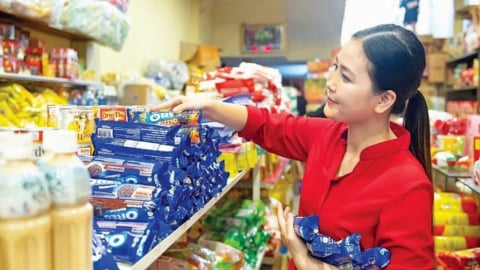 Thuế thu từ hộ kinh doanh chỉ chiếm 2% tổng thu ngân sách