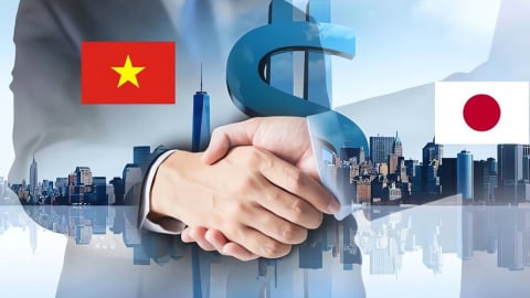 Dòng vốn Nhật Bản: Dấu ấn đậm nét trên bản đồ kinh tế Việt Nam