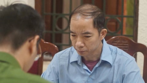 Hà Nội: Khởi tố Bí thư phường Hoàng Liệt vì nhận hối lộ hơn 1 tỷ đồng