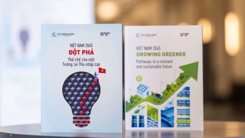 World Bank: Việt Nam cần ‘một cú hích thể chế mang tính đột phá’