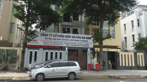EHCMC liên tục bị chấm dứt hợp đồng do vi phạm