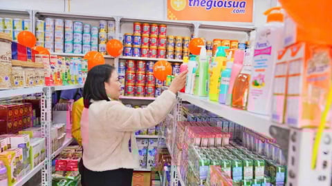 Bỏ 10.000 tỷ mua sữa ngoại: Nguồn gốc 3 loại sữa nhập khẩu, hiểu để chọn đúng