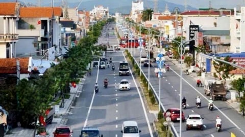 Hải Phòng: Giá đất Thuỷ Nguyên cao nhất lên tới 210 triệu/m2