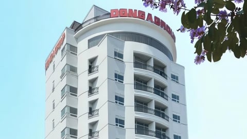 Bất động sản Đông Á bị cưỡng chế thuế 227 tỷ đồng