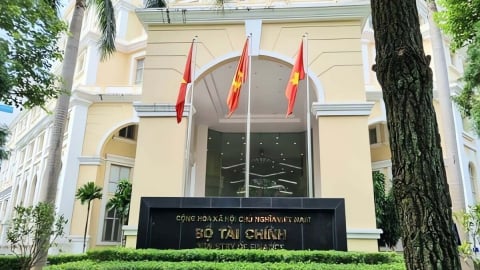 10.400 cán bộ Bộ Tài chính nghỉ hưu sớm, chi 11.400 tỷ đồng hỗ trợ 