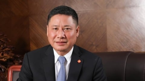 Bảo hiểm BIC có tân Chủ tịch Hội đồng quản trị và Tổng Giám đốc