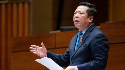 Đầu tư nhà ở xã hội: 'Chỉ một thủ tục cũng mất đến 300 ngày'