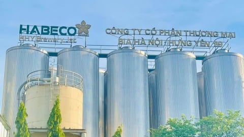 Habeco Trading 89 sắp lên sàn chứng khoán