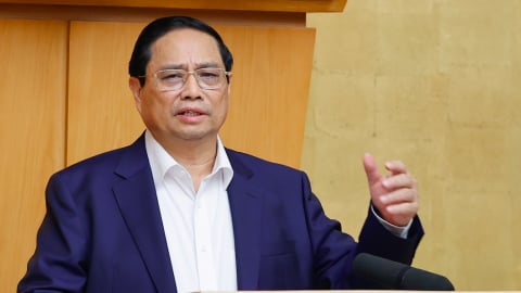 'Thúc đẩy mua máy bay Boeing, khí LNG từ Mỹ, sớm kết thúc đàm phán thuế đối ứng'