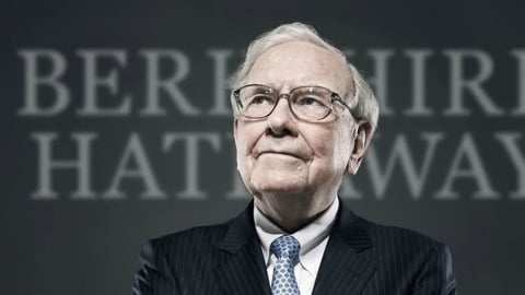 Vì sao tỷ phú Warren Buffett không thích đầu tư vào bất động sản?