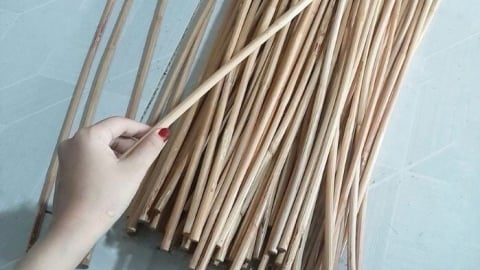 Roi mây 'lên ngôi' chợ mạng: Trào lưu mua sắm khi trẻ em sắp nghỉ hè