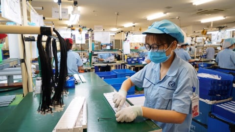 'Xây dựng hệ sinh thái chính sách tài khóa hỗ trợ doanh nghiệp tư nhân'
