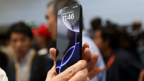 iPhone 17 đối mặt với sóng gió trước ngày ra mắt