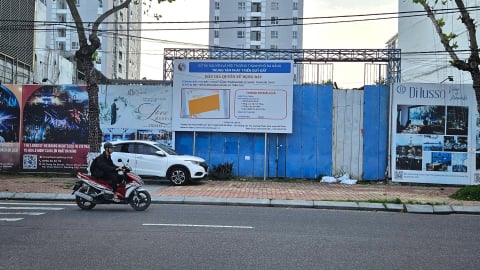 Đà Nẵng đấu giá khu đất vàng liên quan Vũ ‘nhôm’, khởi điểm 173 triệu đồng/m2