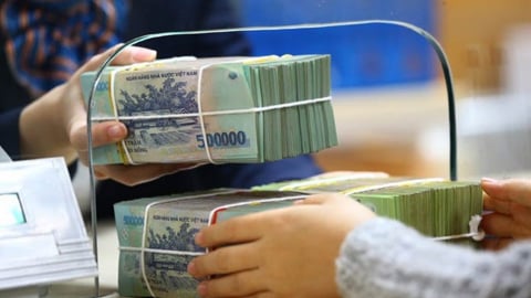 Thống đốc: Vốn cho vay đặc biệt lãi suất 0% không lấy từ ngân sách