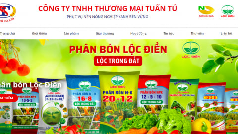 Khai thuế sai, Công ty Tuấn Tú bị yêu cầu giảm lỗ 7 tỷ đồng