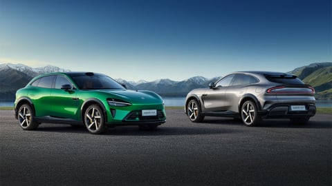 Ô tô điện Xiaomi tham vọng ‘soán ngôi’ Tesla tại thị trường Trung Quốc