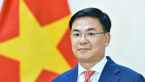'Việt Nam sẵn sàng đóng vai trò lớn hơn trong việc định hình tương lai châu Á'