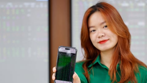 Cổ đất 'sốt' trở lại, VN-Index tiến sát mốc 1.340 điểm