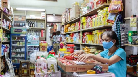 Bỏ thuế khoán: Giải nỗi lo hoá đơn đầu vào của hàng triệu hộ kinh doanh