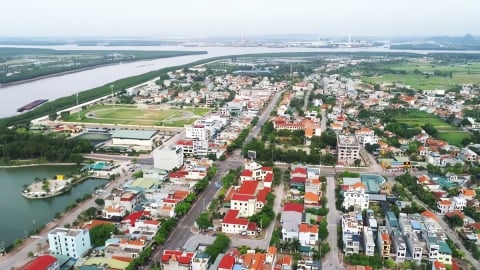 Quảng Ninh tìm nhà đầu tư bỏ vốn 1.200 tỷ làm Khu đô thị Thiên Đường Sông Khoai