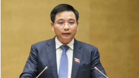   Bộ trưởng Tài chính: 'Dừng Luật Quy hoạch, Đấu thầu sẽ gây hỗn loạn'