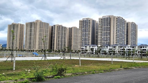 Liên danh Chương Dương đầu tư dự án nhà ở xã hội nghìn tỷ ở Đà Nẵng 