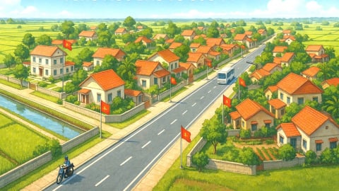 Hà Tĩnh đấu thầu chọn nhà đầu tư xây dựng 2 khu dân cư hơn 300 tỷ đồng