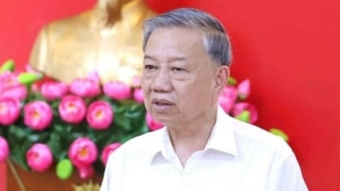 Tổng Bí thư: 'Bỏ độc quyền Nhà nước về thương hiệu vàng miếng, mở rộng quyền nhập khẩu'