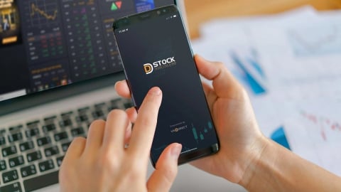 App VNDIRECT lại gặp sự cố dù đã 'đầu tư rất nhiều' vào công nghệ
