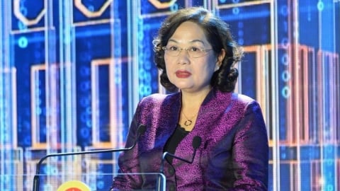 '21 ngân hàng chuẩn bị sẵn 500.000 tỷ cho vay đầu tư hạ tầng, công nghệ số'