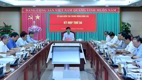 Thứ trưởng Bộ GD&ĐT Nguyễn Thị Kim Chi bị kỷ luật