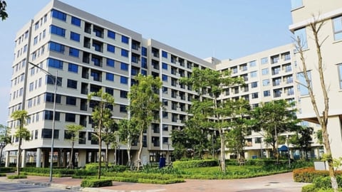Bỏ đề xuất công chức cách chỗ làm 30km được mua nhà ở xã hội