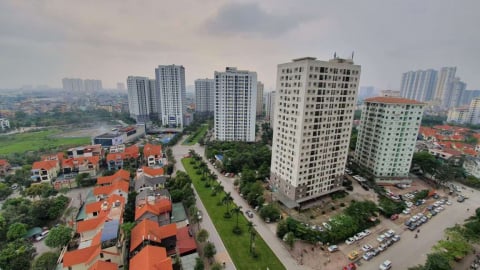 Phú Yên sẽ có 2 dự án nhà ở xã hội 3.000 tỷ đồng