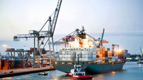 Đầu tư hạ tầng – logistics: Nhật Bản thiết lập mạng lưới hậu cần tại Việt Nam