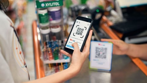 Từ 1/7: Mua bán phải chuyển khoản 100%, hoang mang chờ hướng dẫn