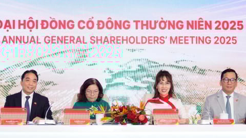 Tỷ phú Nguyễn Thị Phương Thảo: Vietjet cam kết là cầu nối tăng trưởng giữa Việt Nam và thế giới