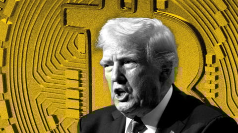 Chính quyền TT Trump gọi đầu tư nhiều hơn vào bitcoin để 'vượt mặt' Trung Quốc