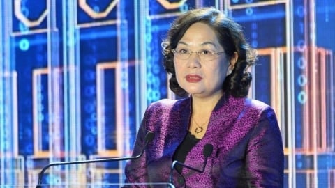 '21 ngân hàng chuẩn bị sẵn 500.000 tỷ cho vay đầu tư hạ tầng, công nghệ số'