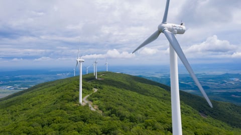 Tài chính xanh cho Net-Zero: Cơ hội của Việt Nam nhìn từ kinh nghiệm thế giới